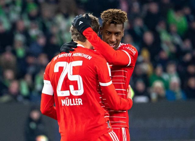 开云体育APP下载-大获“险”胜的拜仁喜提“高级货”，后防组合仍需斟酌