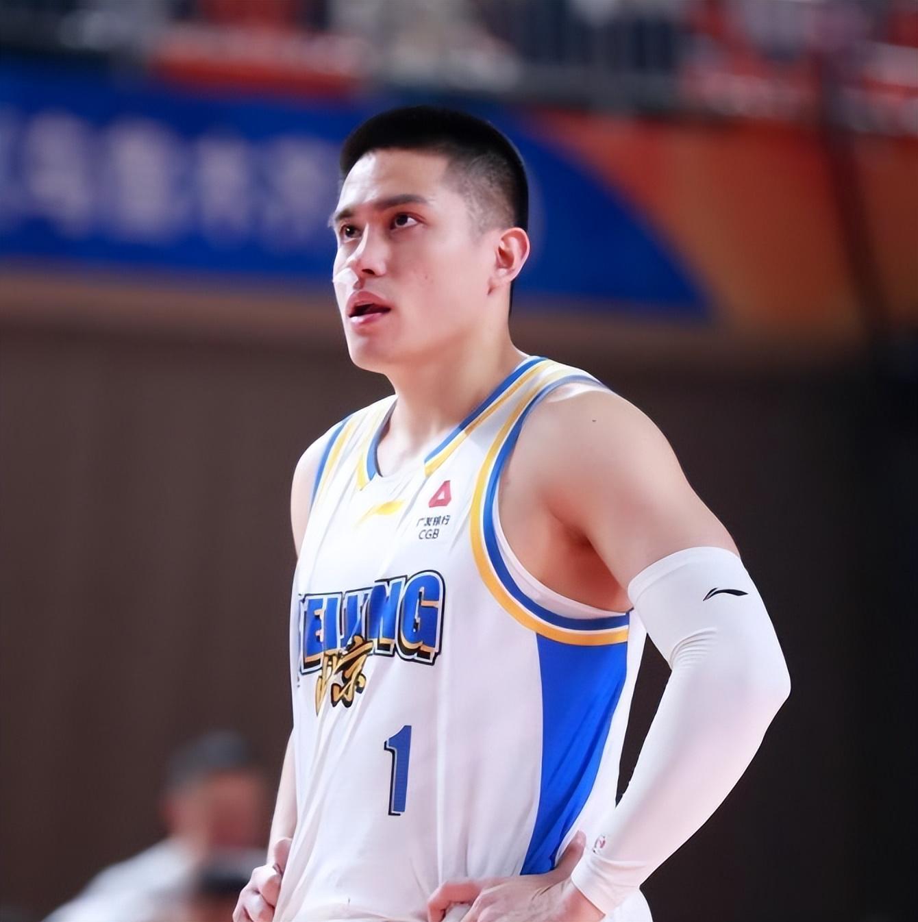 kaiyun-北汽不敌上海，四个人的表现像是混子，是输球的罪魁祸首